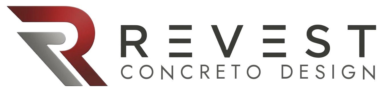 Revest Concreto Design